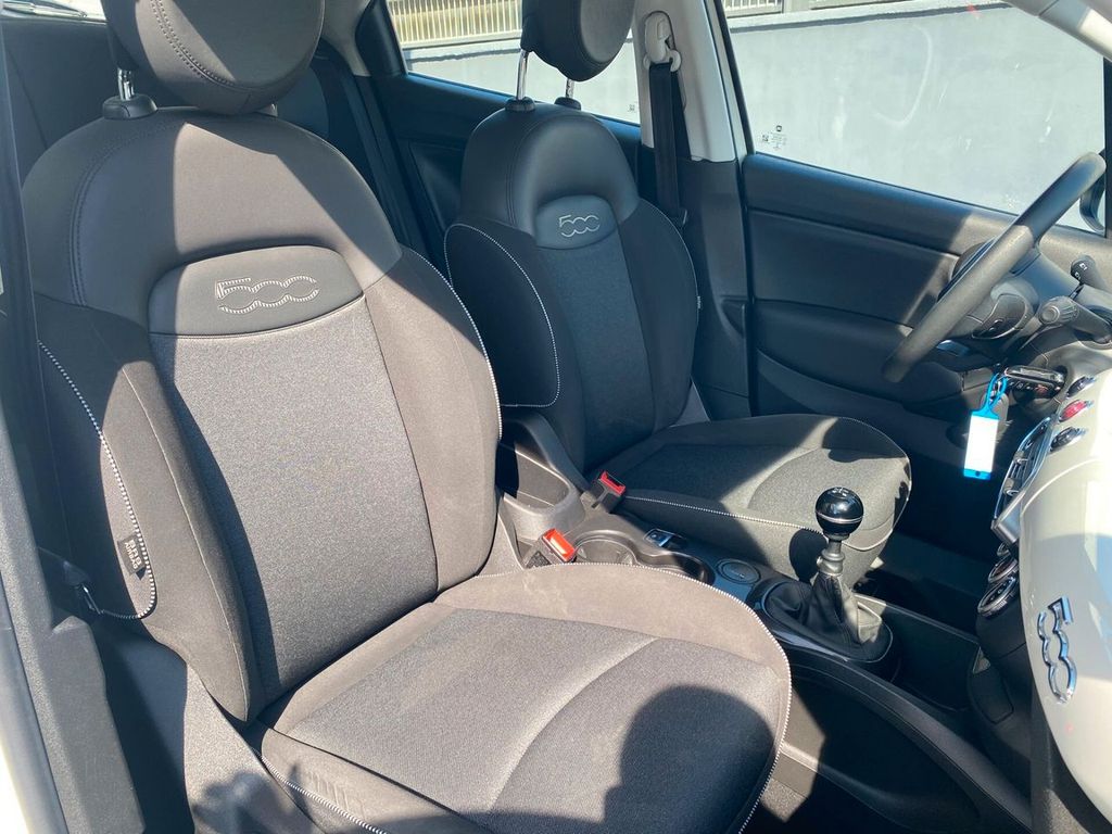 Fiat 500L Urban 2020