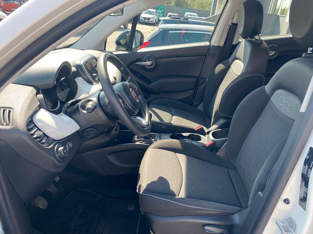 Fiat 500L Urban 2020