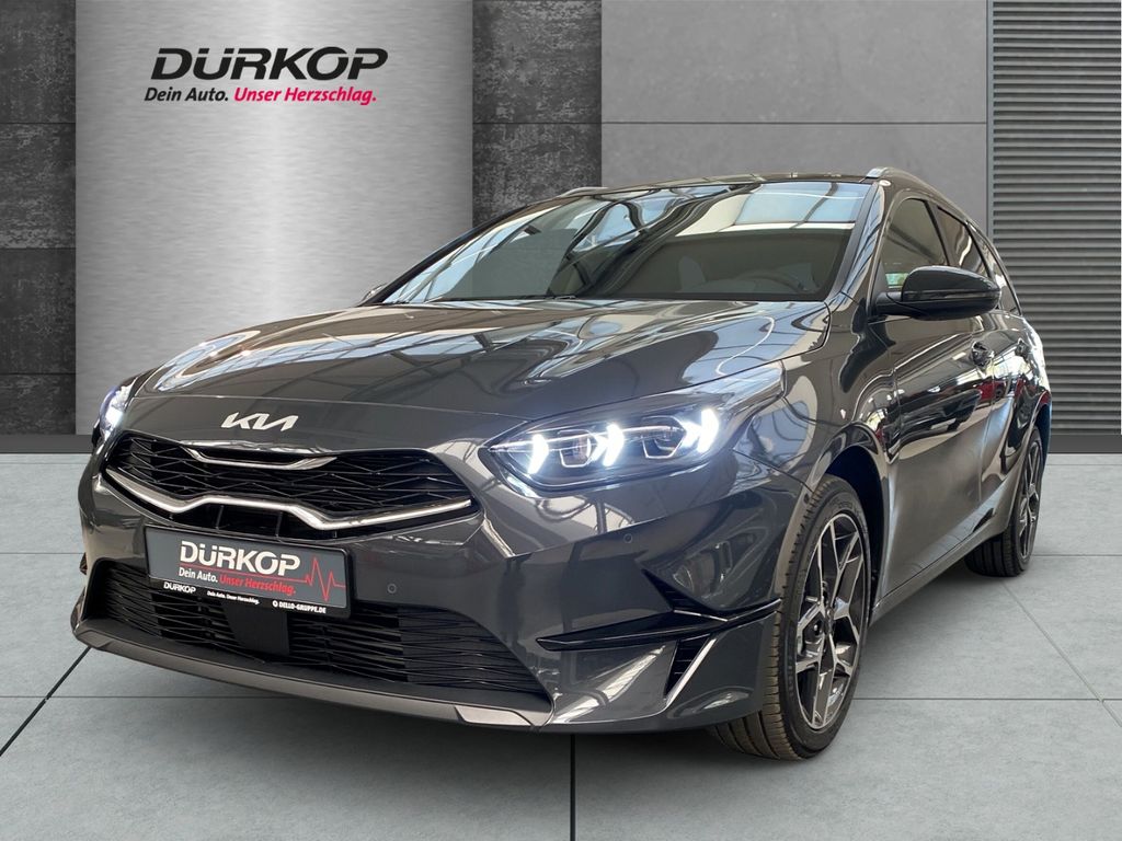 Kia cee'd Sportswagon 2025