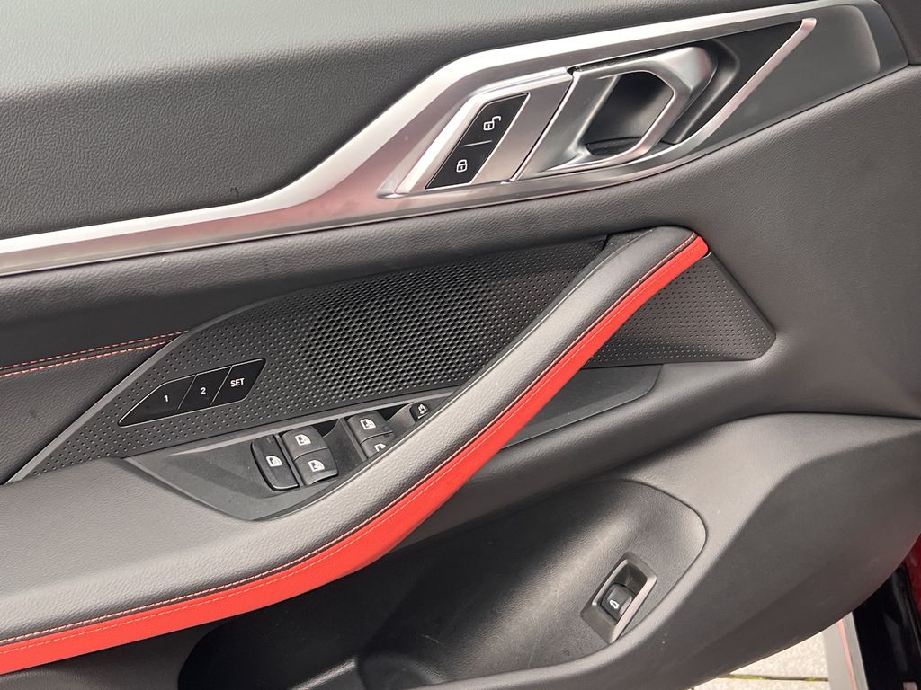 BMW 420 Gran Coupé 2024