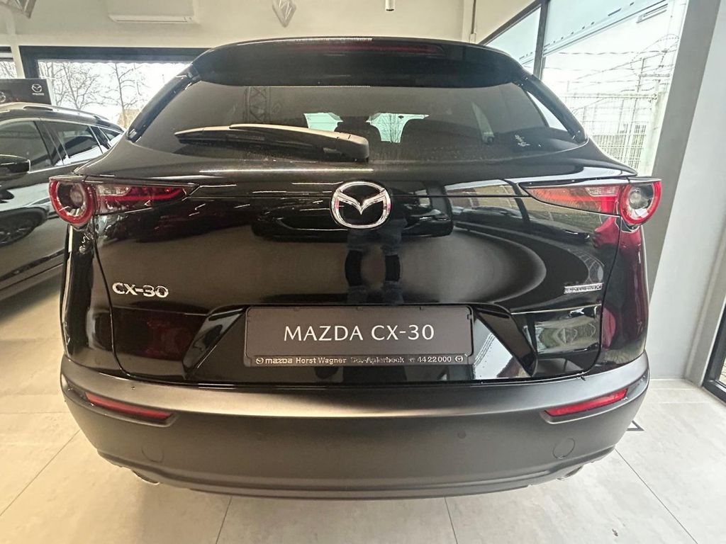 Mazda CX-30 2025