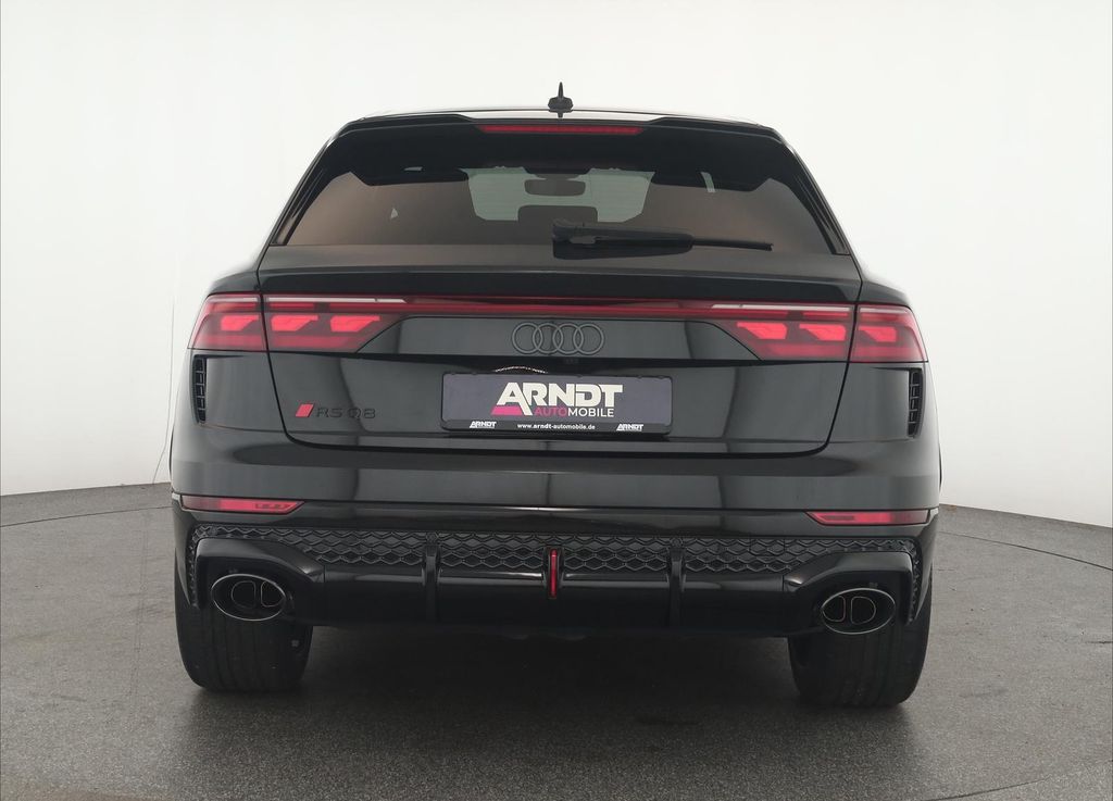 Audi RSQ8 2025