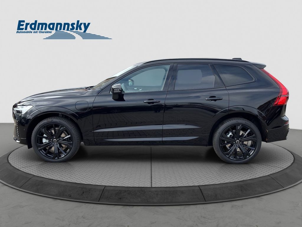 Volvo XC60 2025