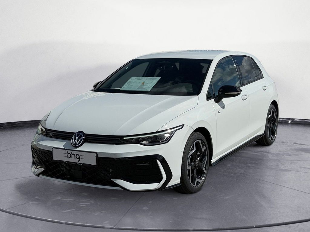 Volkswagen Golf 2025