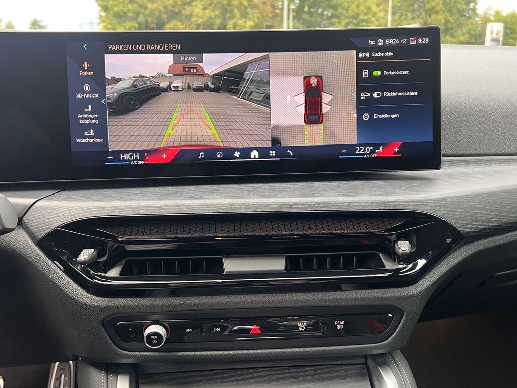 BMW 420 Gran Coupé 2024