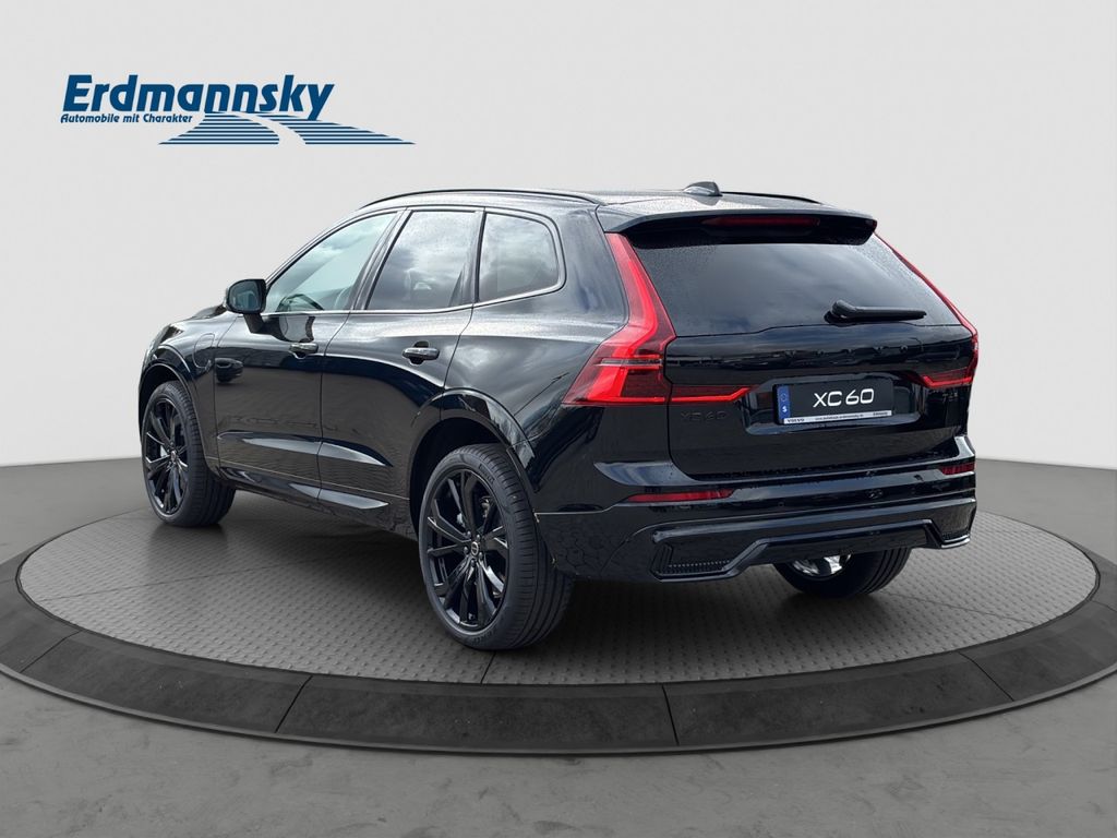 Volvo XC60 2025