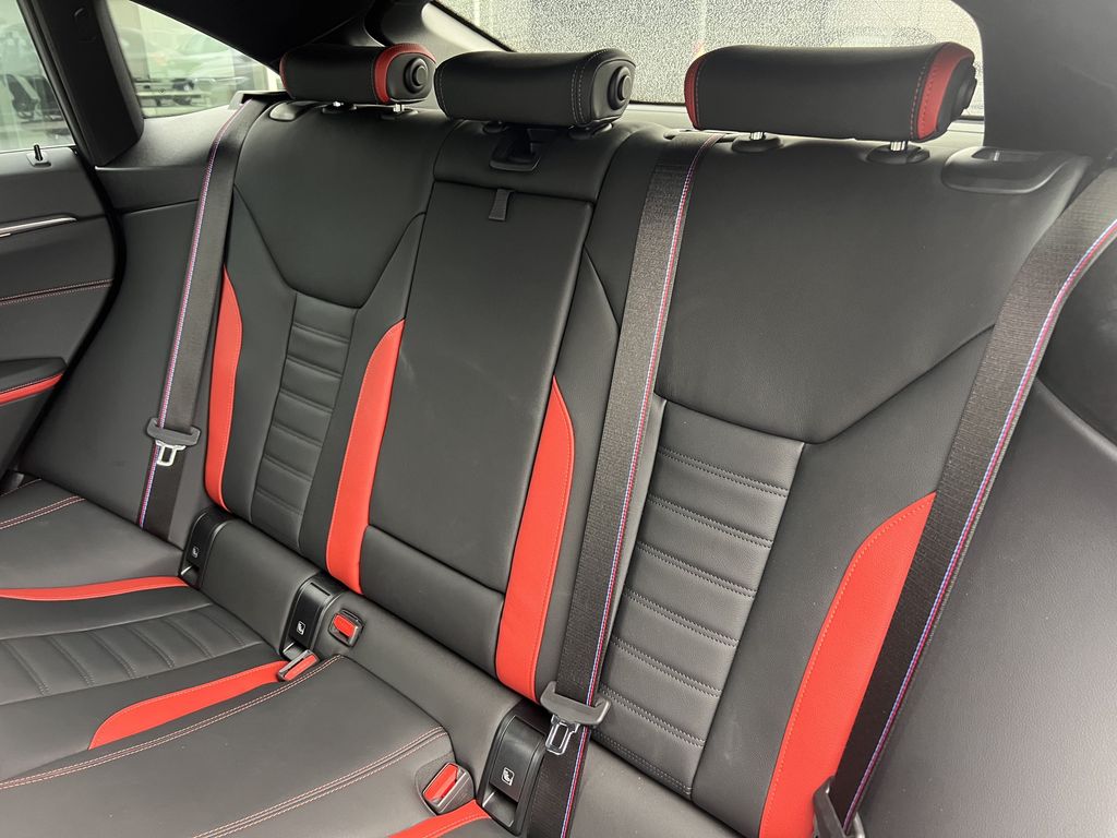 BMW 420 Gran Coupé 2024