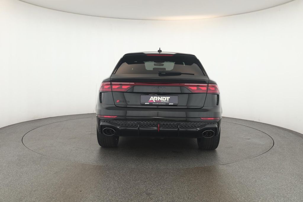 Audi RSQ8 2025