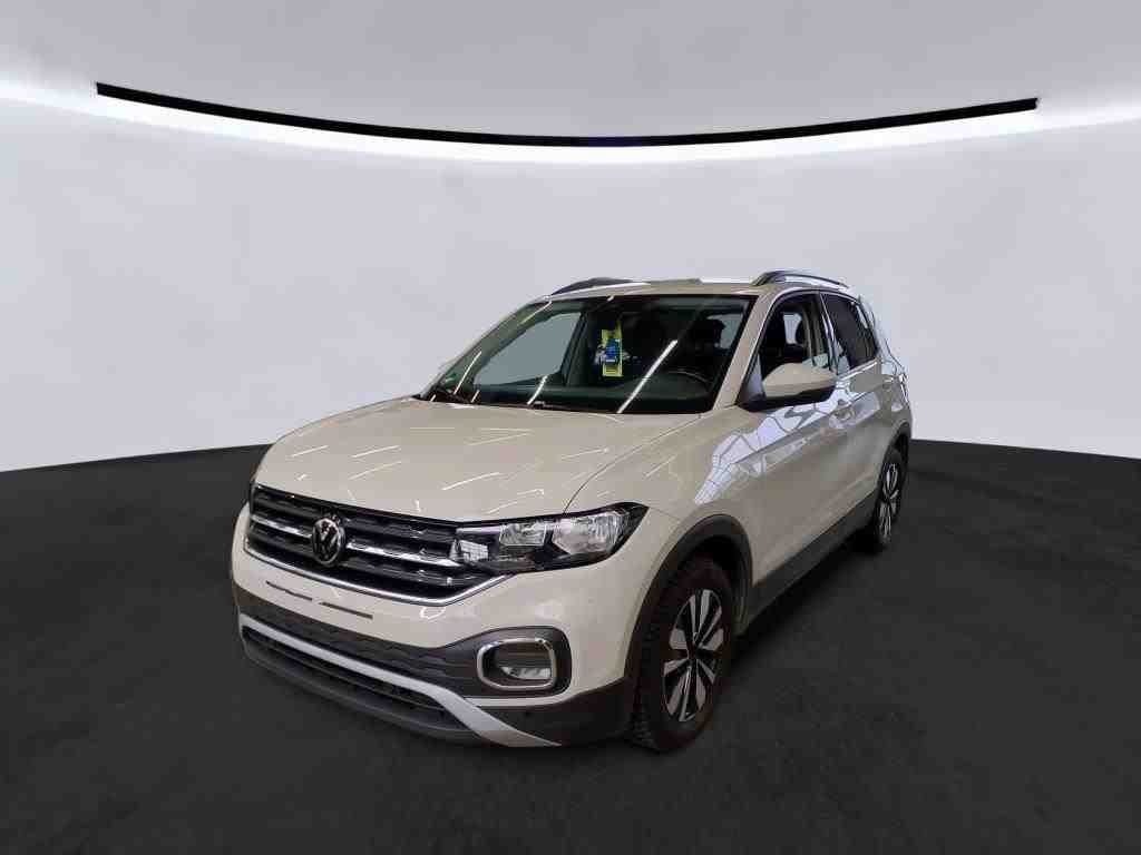 Volkswagen T-Cross 2023