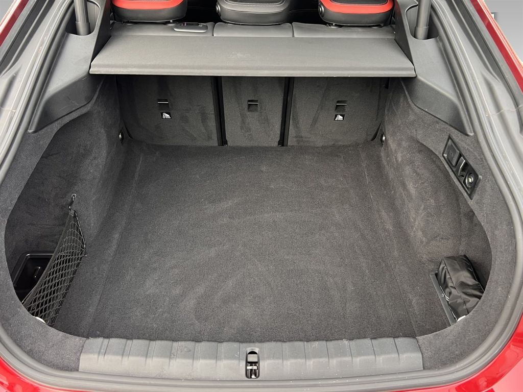 BMW 420 Gran Coupé 2024