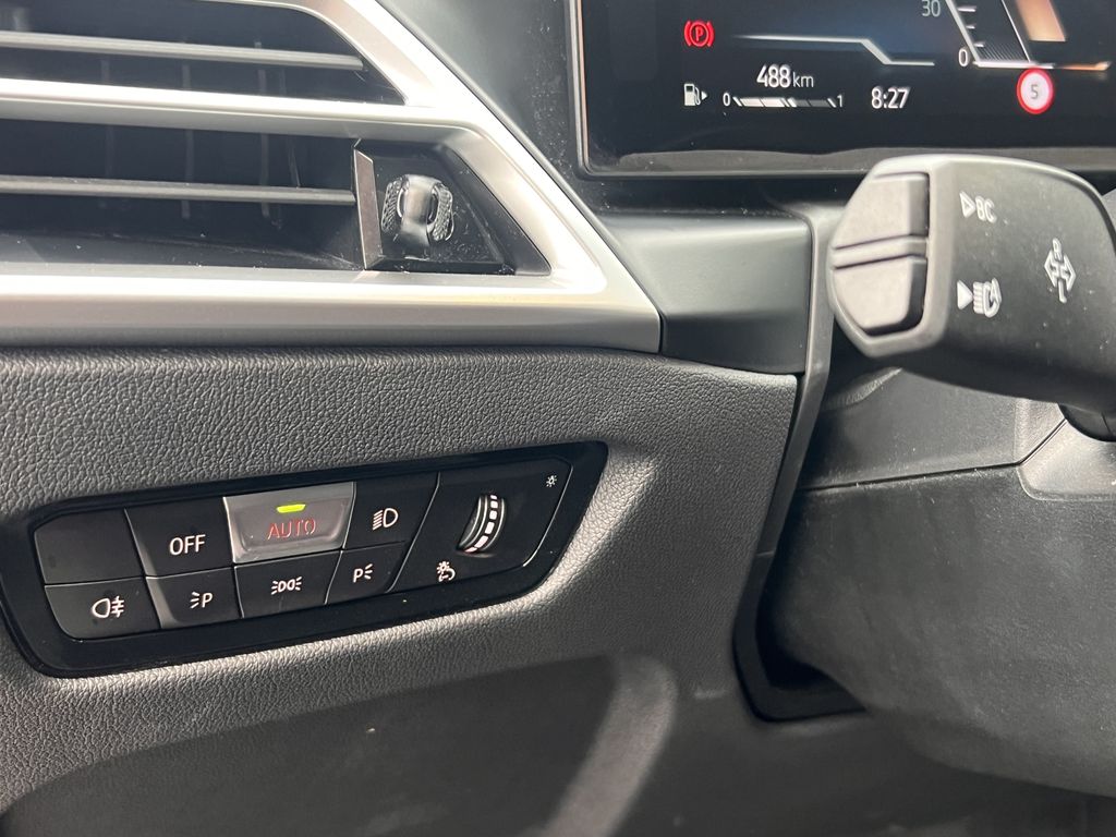 BMW 420 Gran Coupé 2024