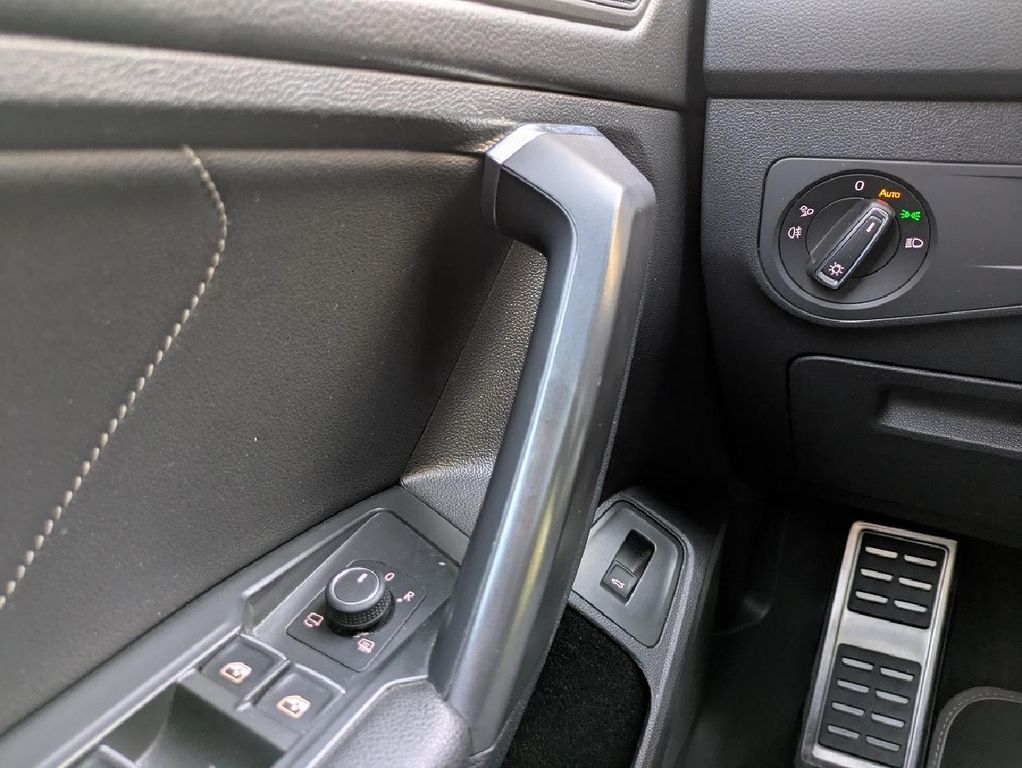 Volkswagen Tiguan Allspace 2022