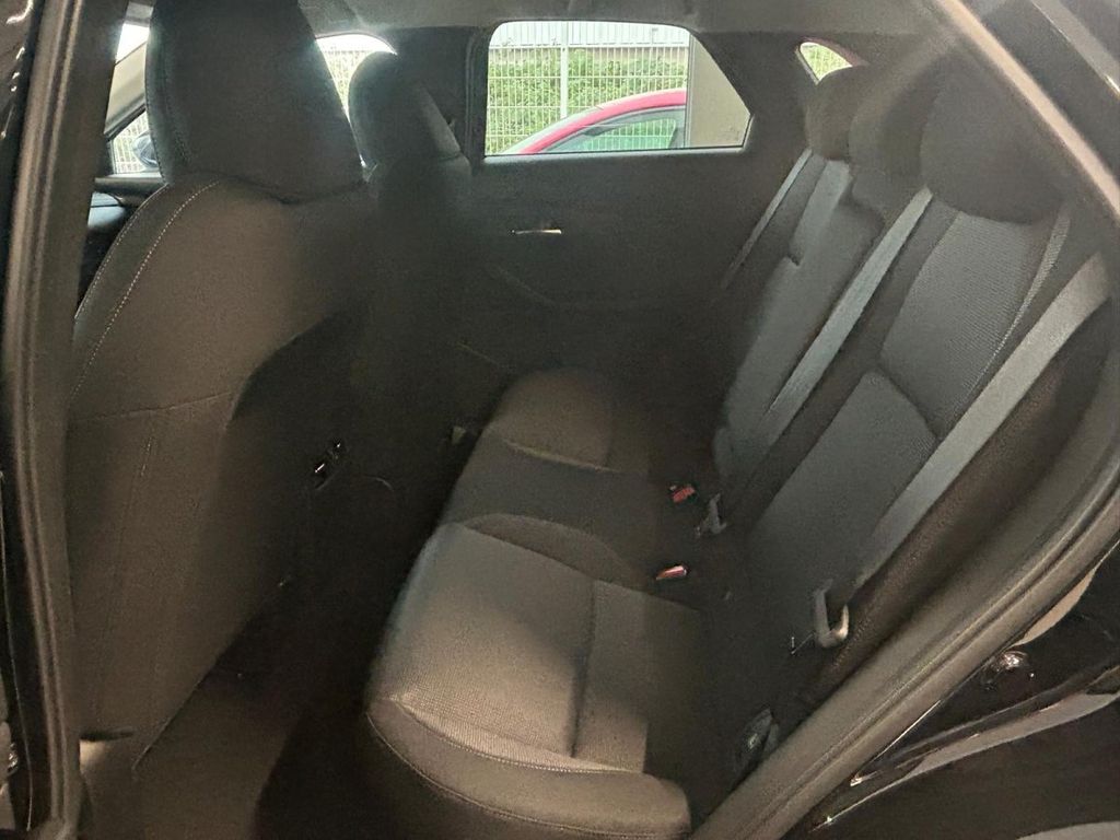 Mazda CX-30 2025