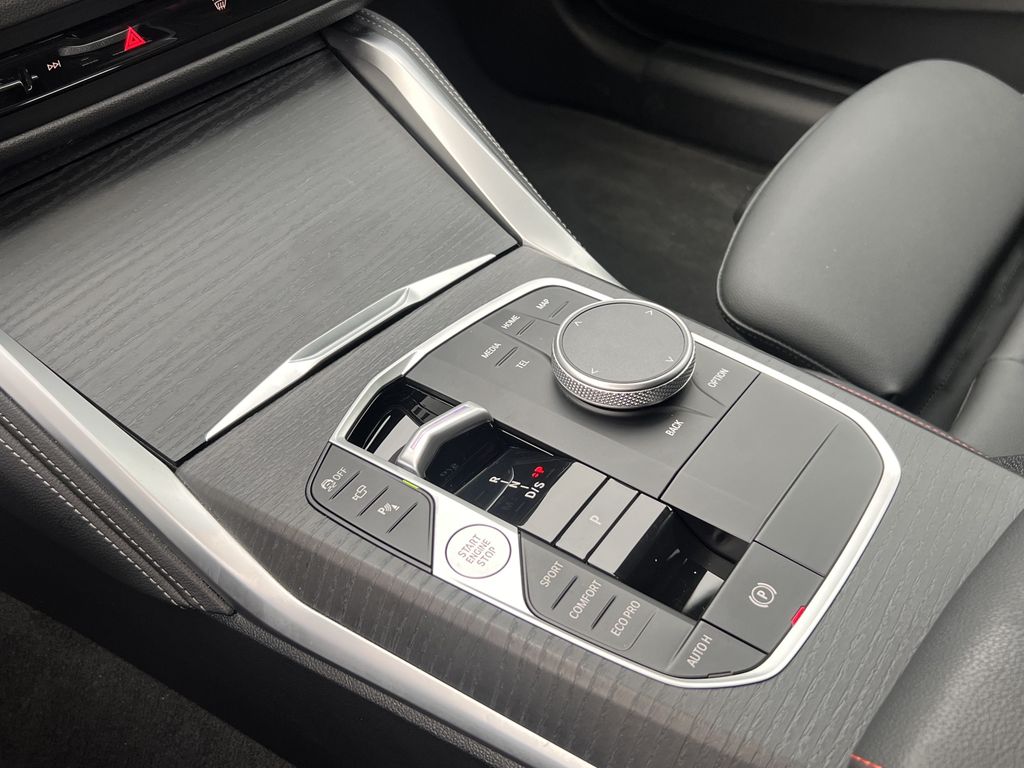 BMW 420 Gran Coupé 2024