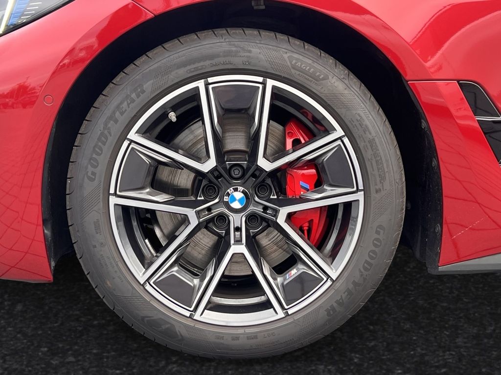 BMW 420 Gran Coupé 2024