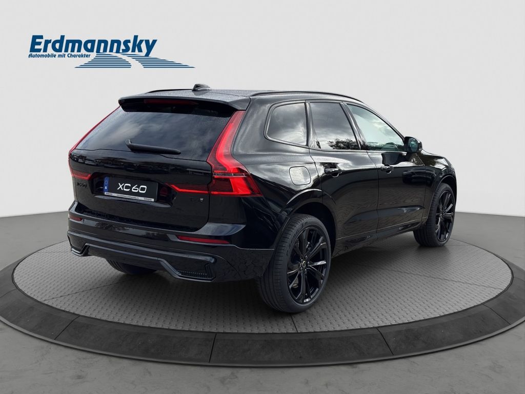 Volvo XC60 2025