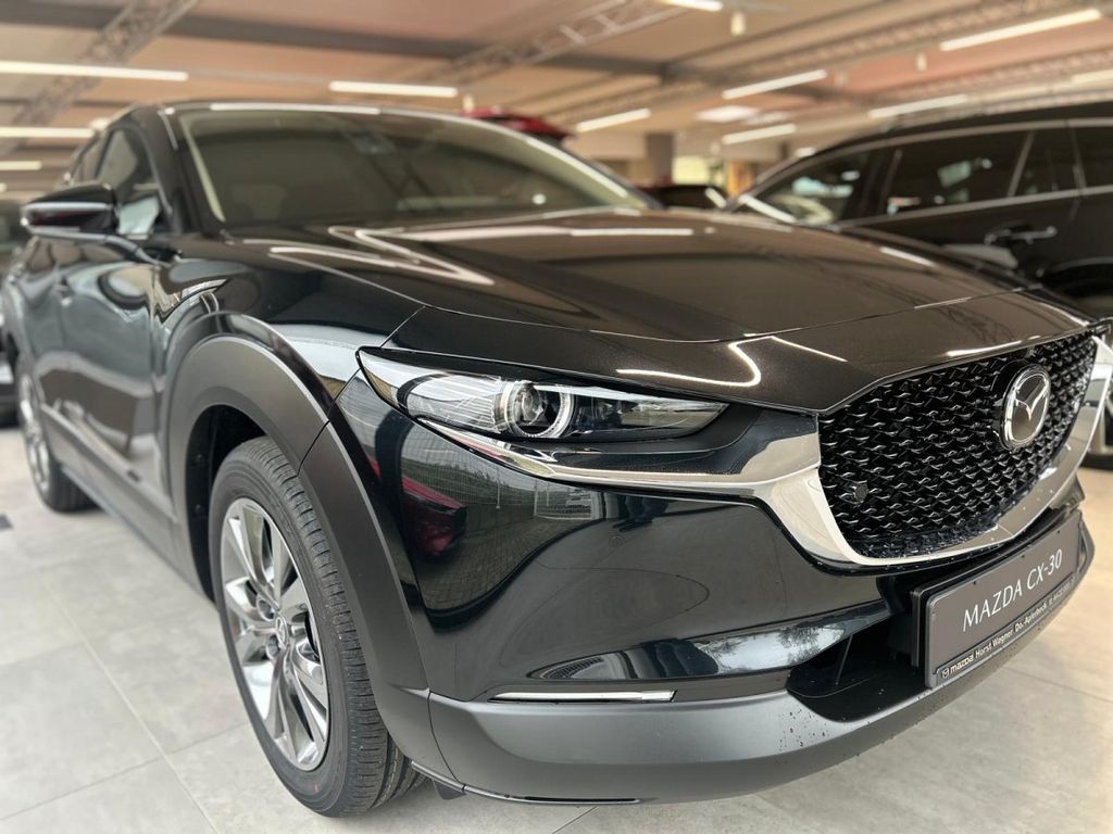 Mazda CX-30 2025