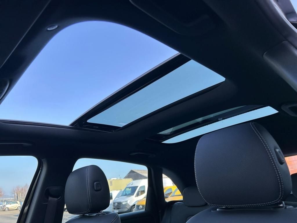 Mercedes-Benz B 180 2023