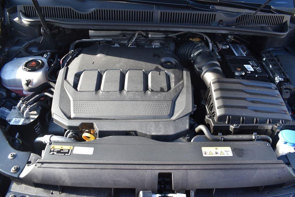 Volkswagen Touran 2023