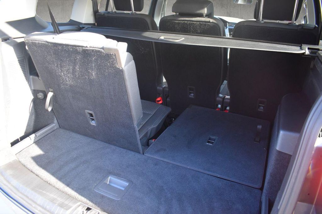 Volkswagen Touran 2023