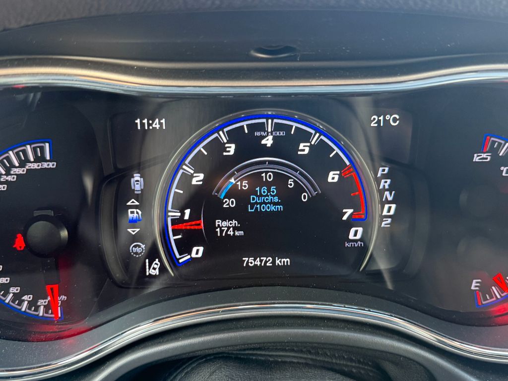 Jeep Grand Cherokee 2018