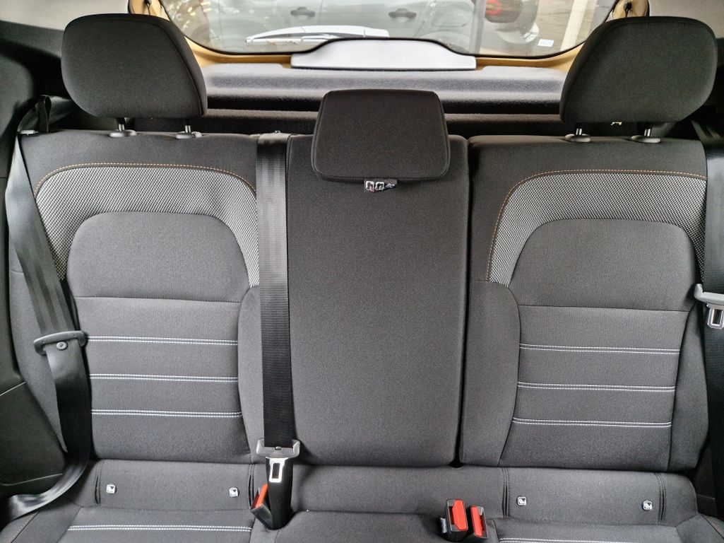 Dacia Sandero 2025