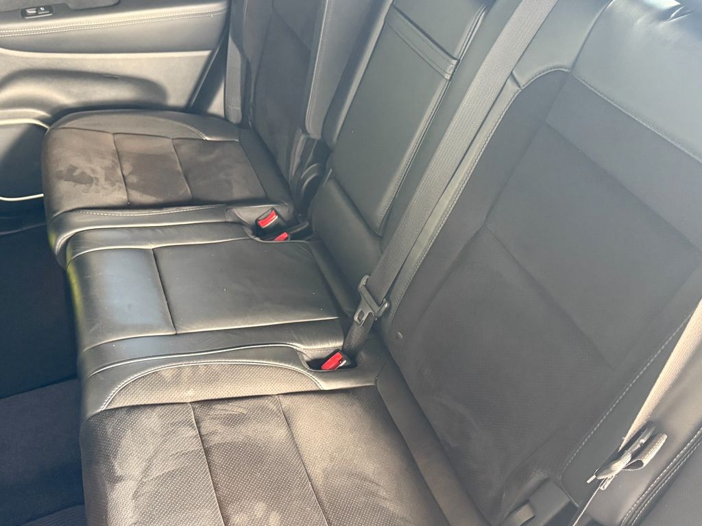 Jeep Grand Cherokee 2018