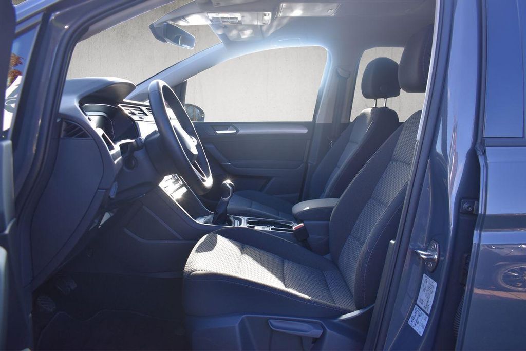 Volkswagen Touran 2023