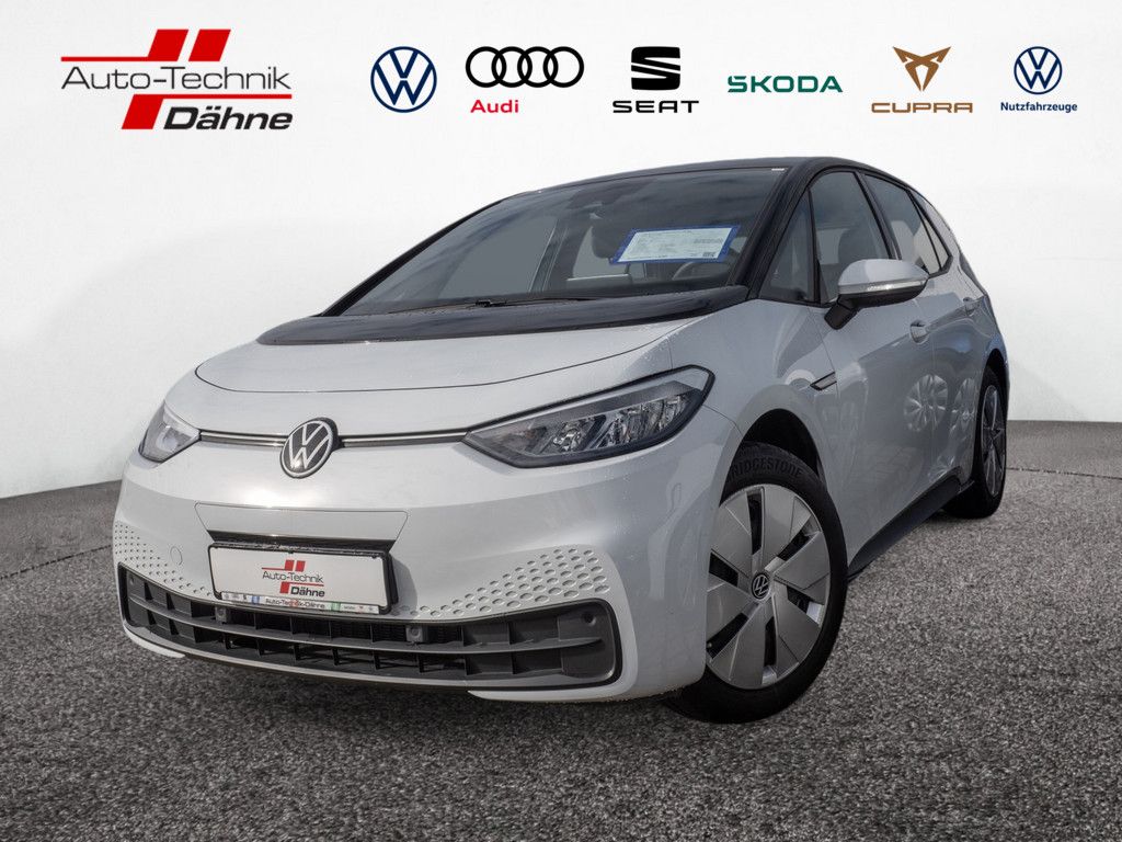 Volkswagen ID.3 2021