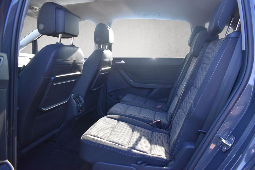 Volkswagen Touran 2023