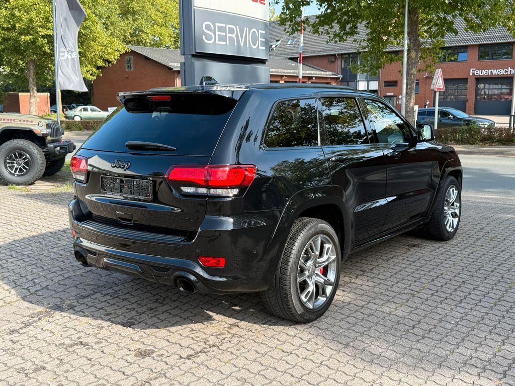 Jeep Grand Cherokee 2018
