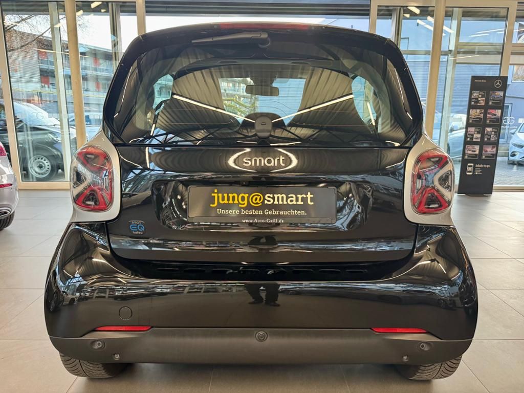 Smart ForTwo 2023