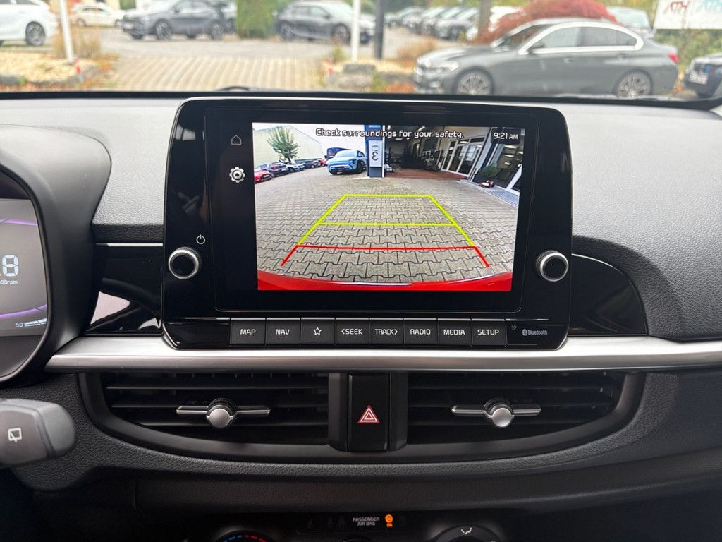 Kia Picanto 2025
