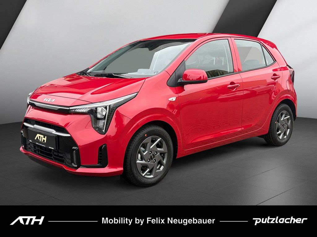 Kia Picanto 2025