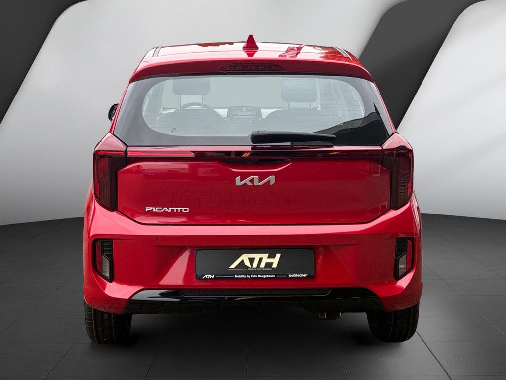 Kia Picanto 2025