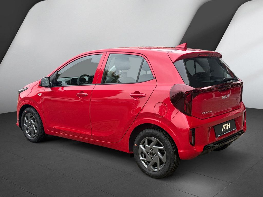 Kia Picanto 2025