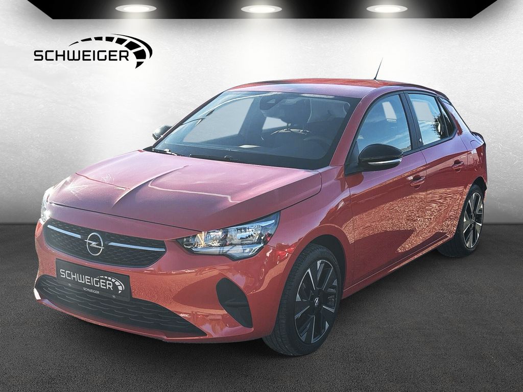 Opel Corsa 2022