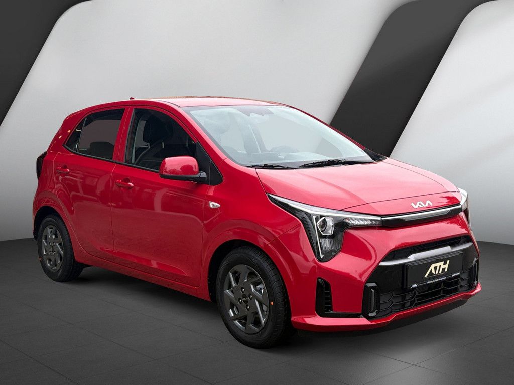 Kia Picanto 2025
