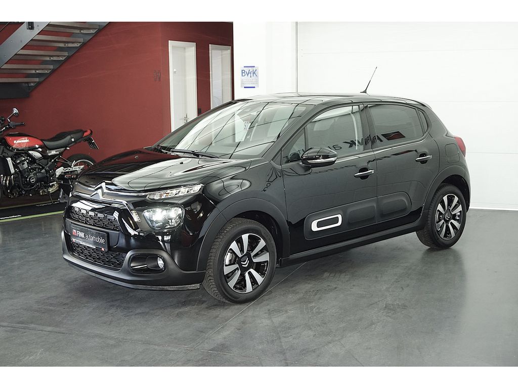 Citroën C3 2024