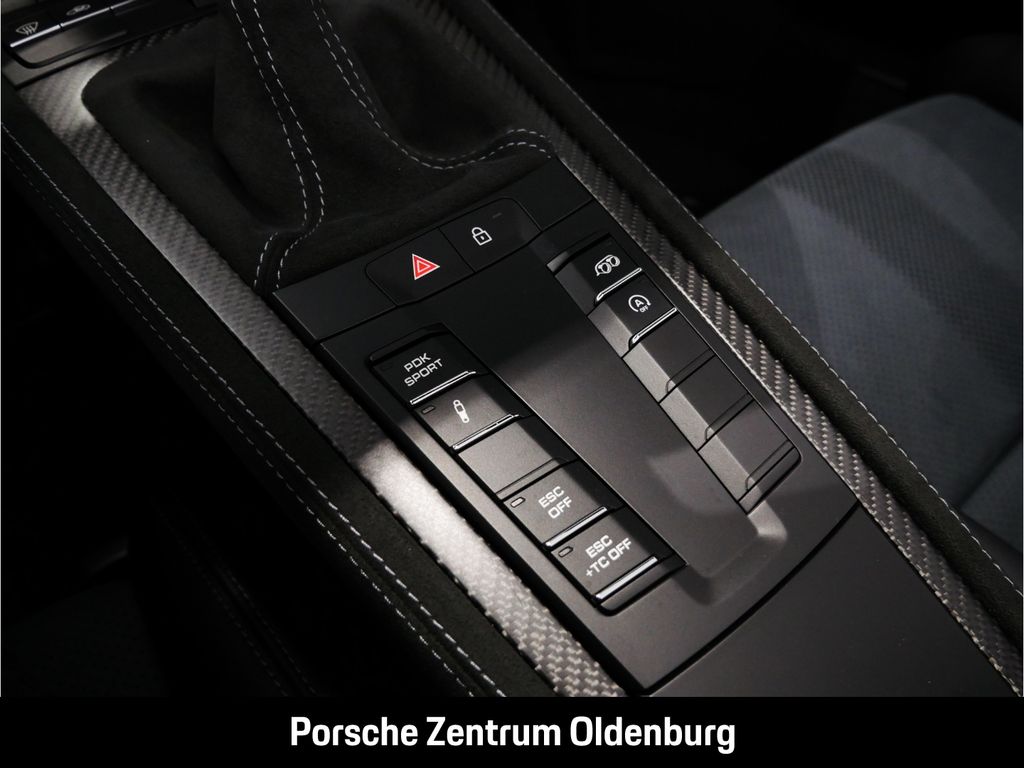 Porsche Boxster 2024