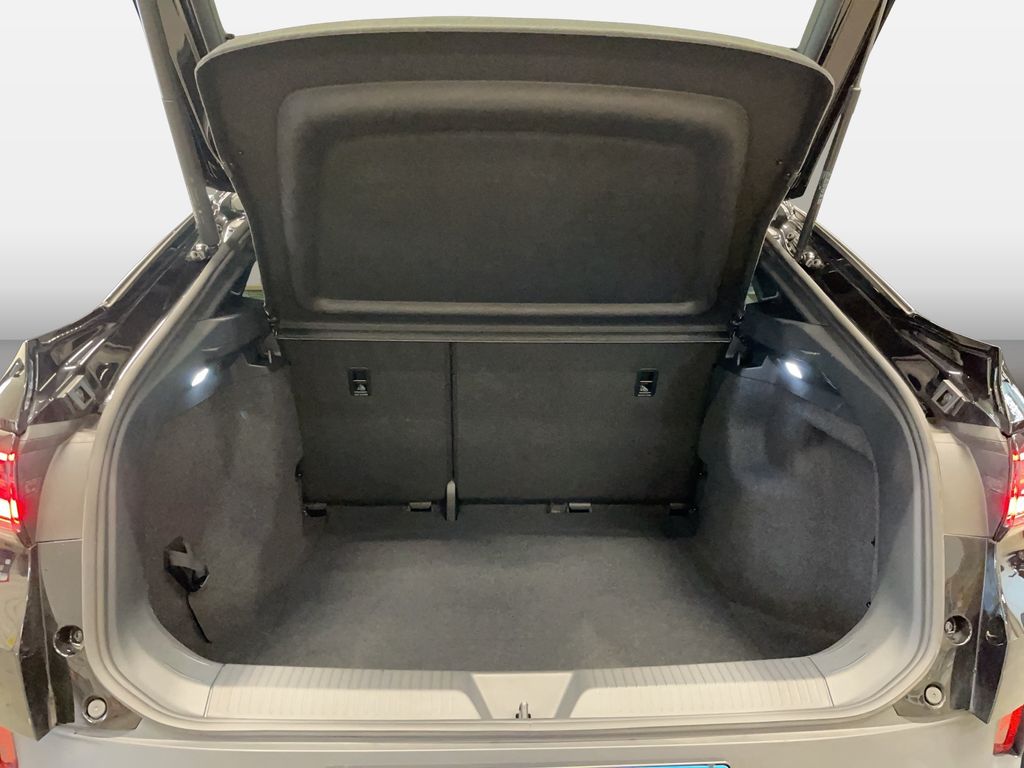 Volkswagen ID.5 2025