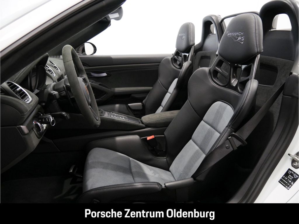 Porsche Boxster 2024