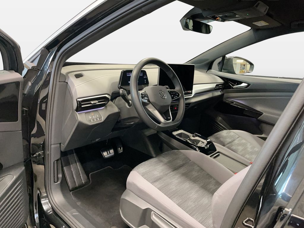 Volkswagen ID.5 2025