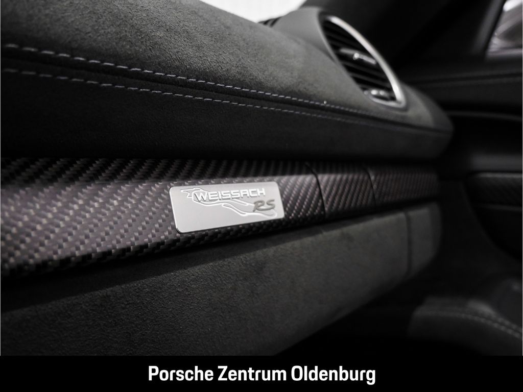 Porsche Boxster 2024