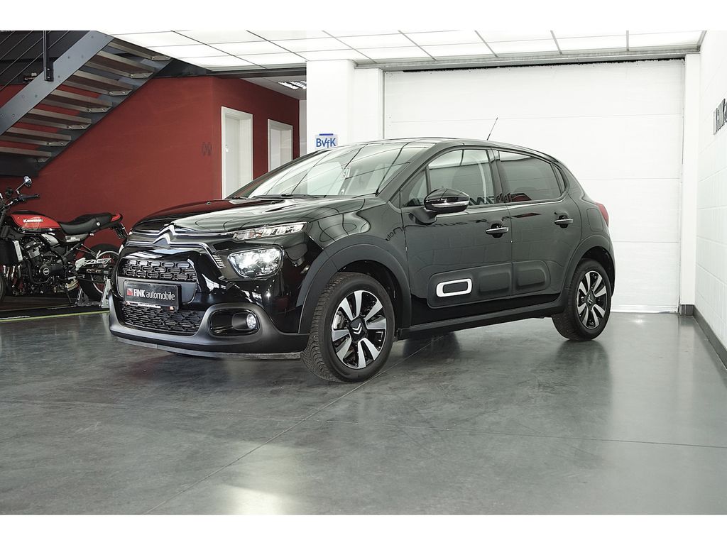 Citroën C3 2024
