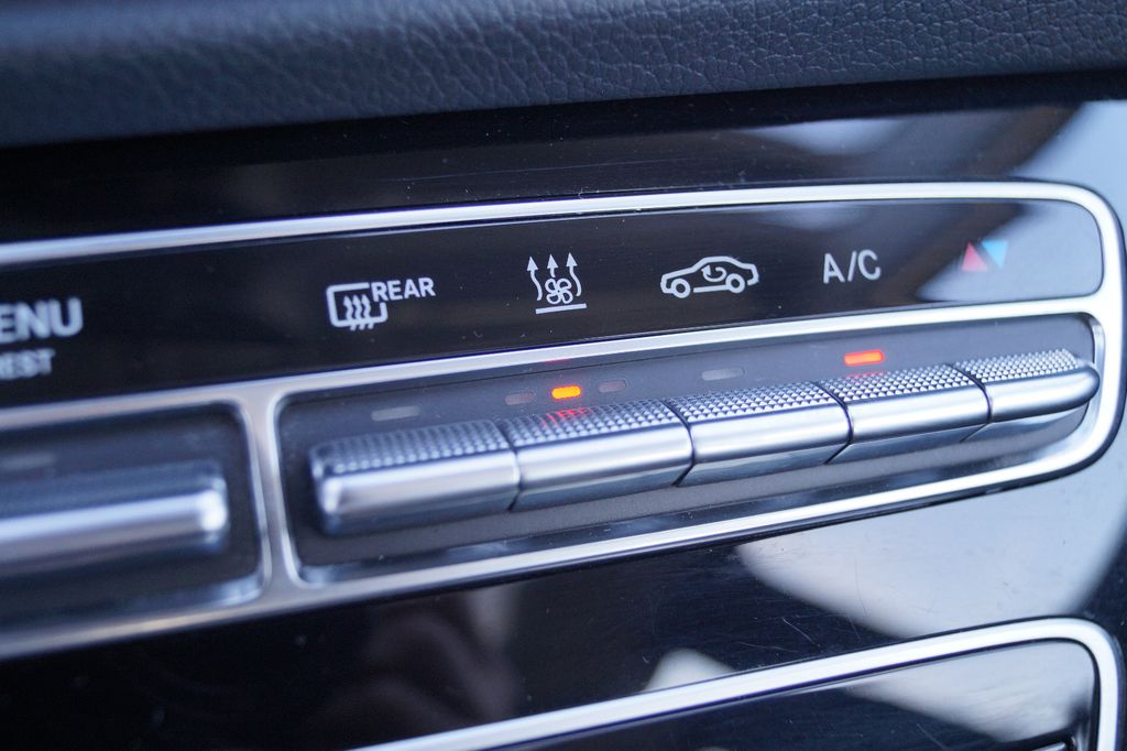 Mercedes-Benz E 400 2021