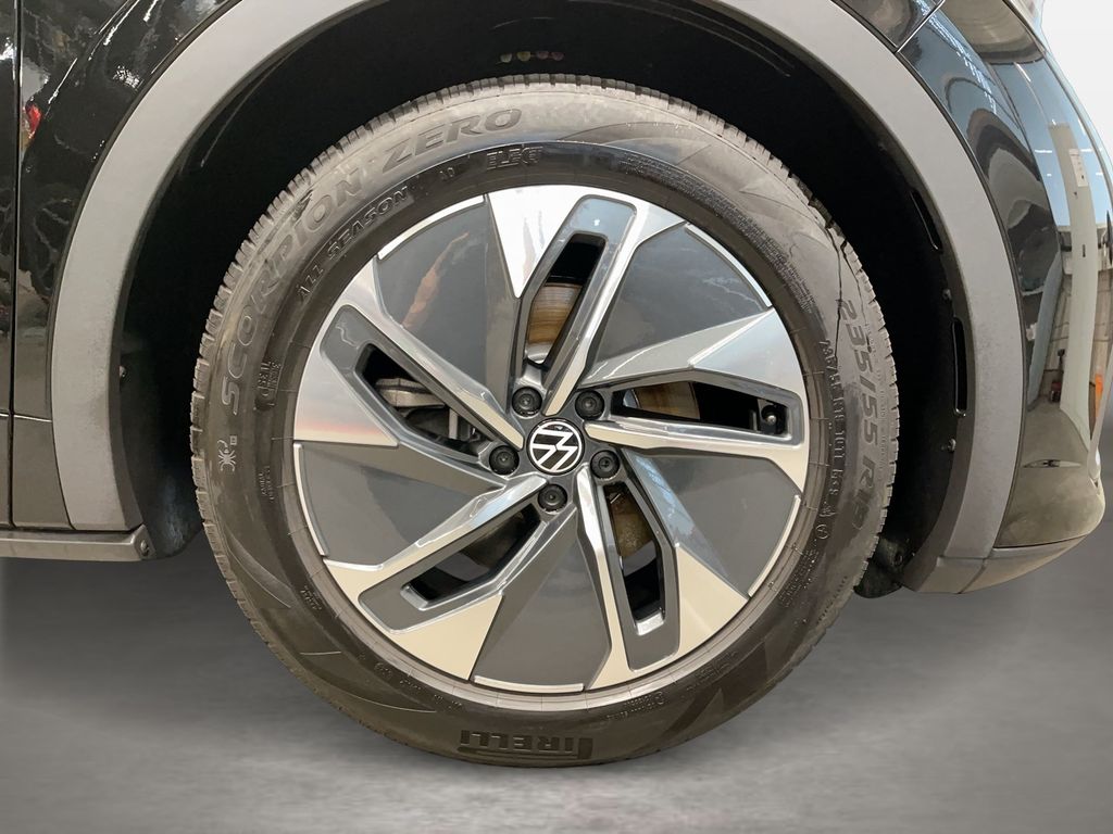 Volkswagen ID.5 2025