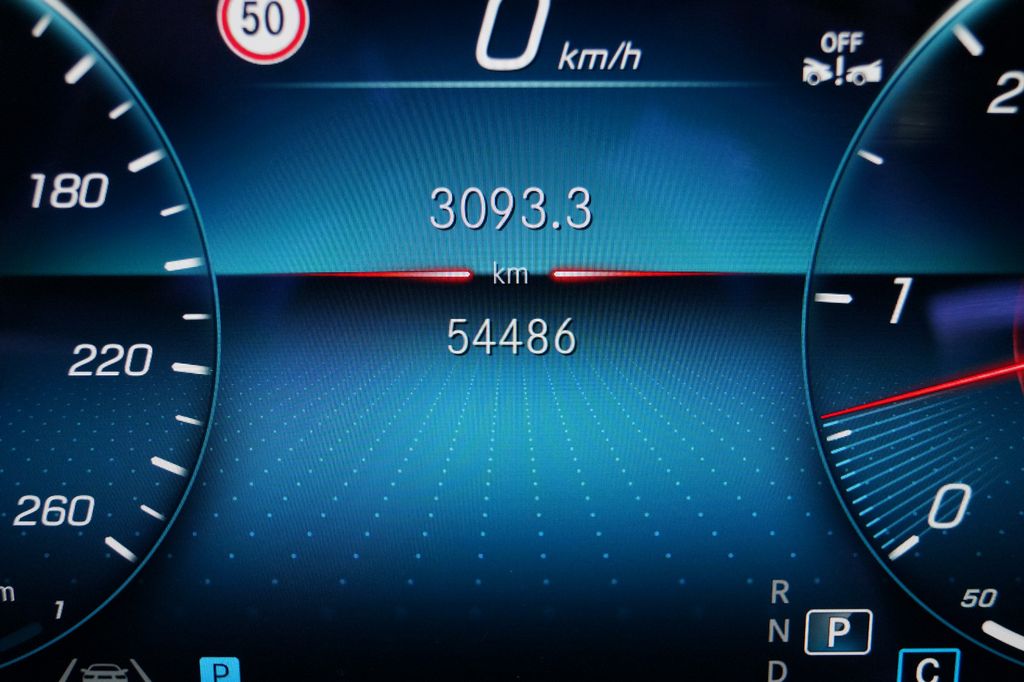 Mercedes-Benz E 400 2021