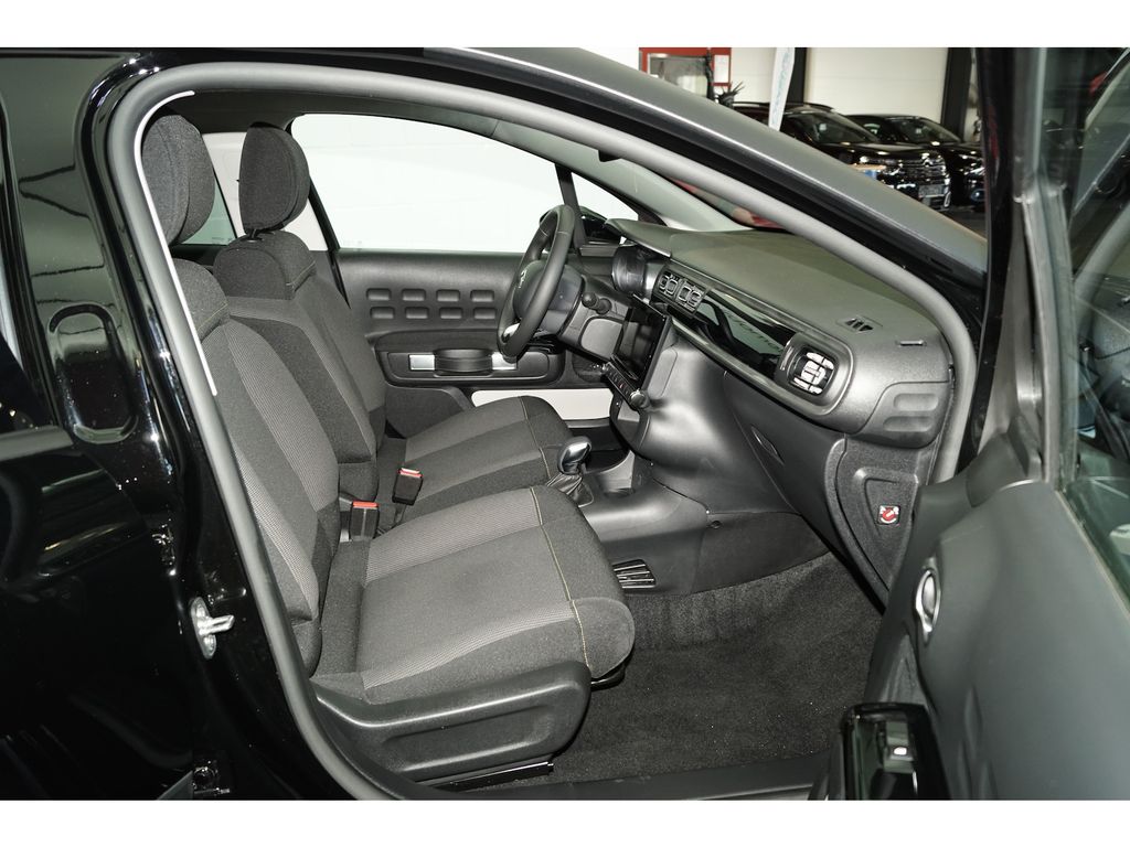 Citroën C3 2024