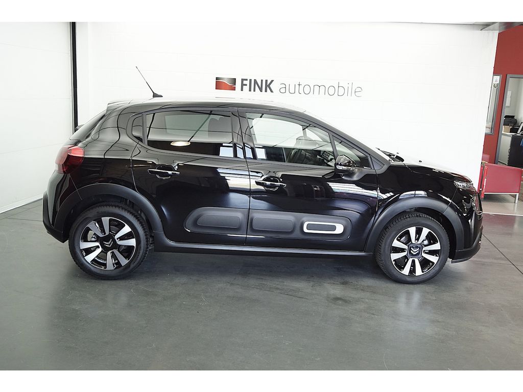 Citroën C3 2024
